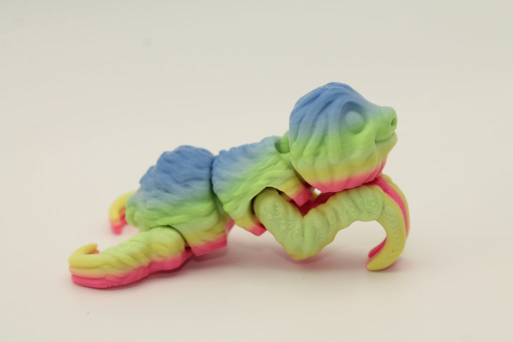 Flexi Sloth