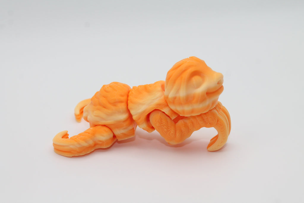 Flexi Sloth