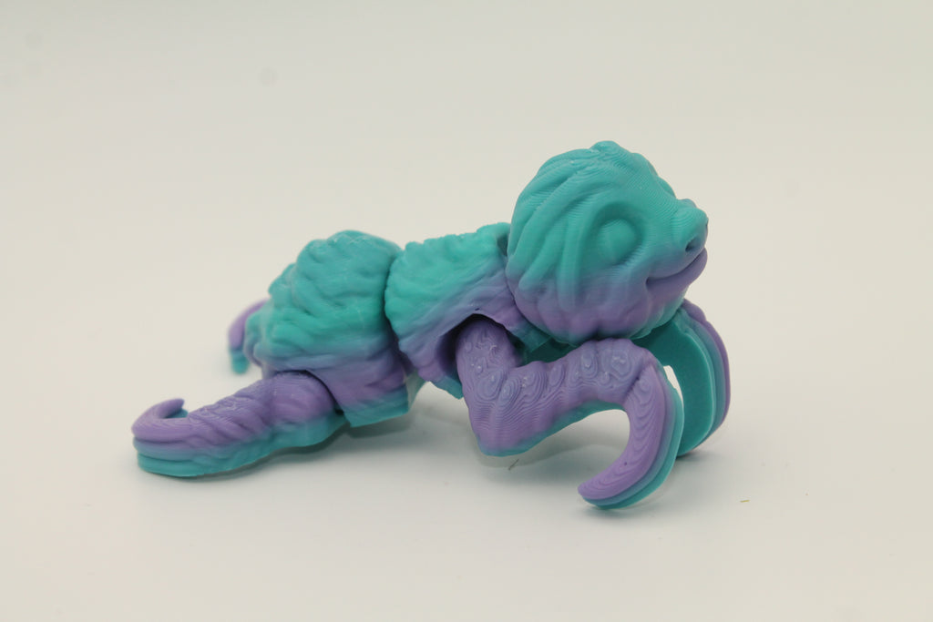 Flexi Sloth