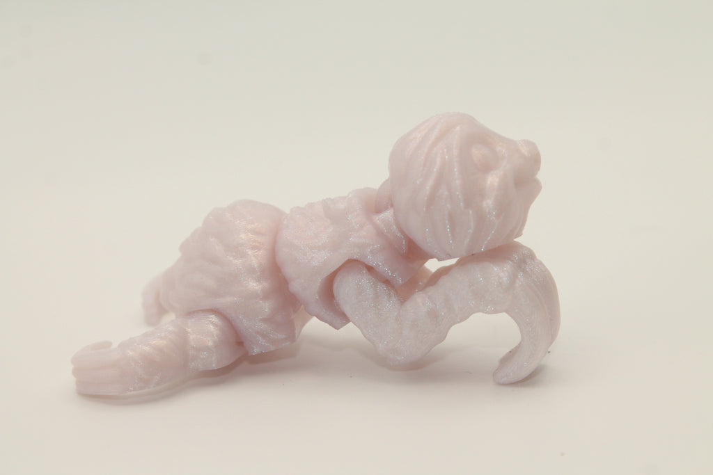 Flexi Sloth