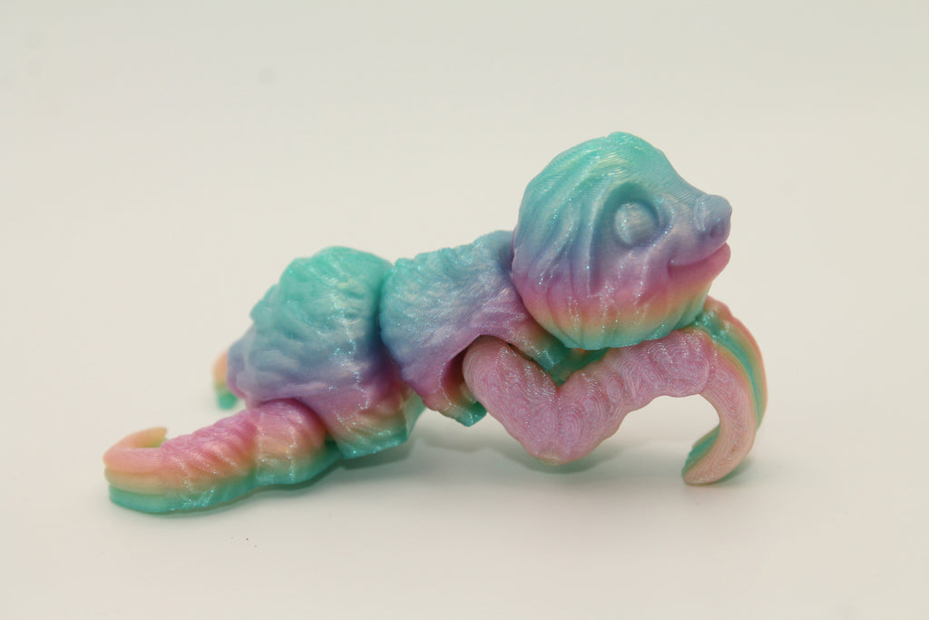 Flexi Sloth