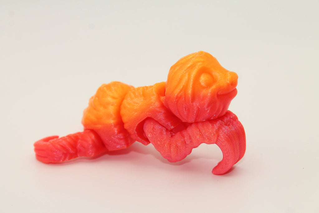 Flexi Sloth
