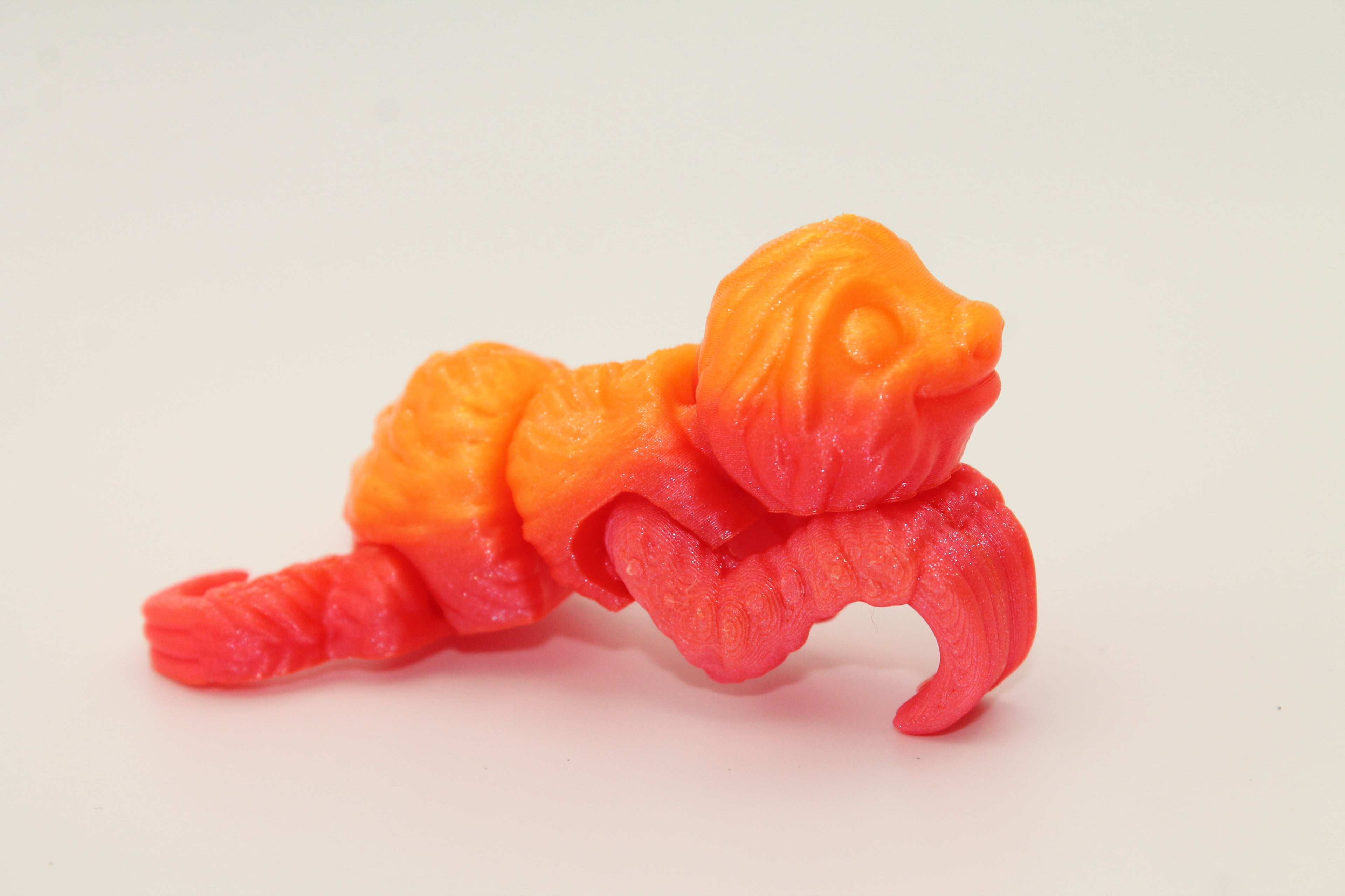 Flexi Sloth
