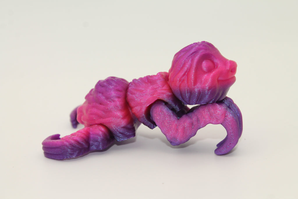 Flexi Sloth