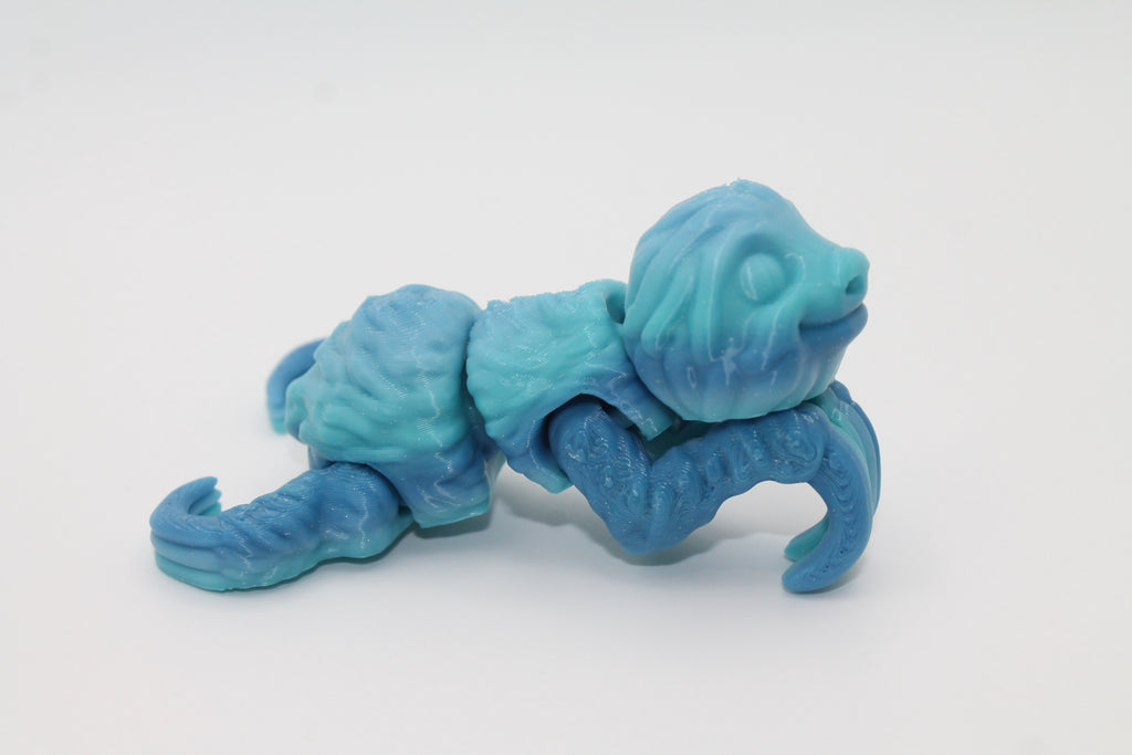 Flexi Sloth