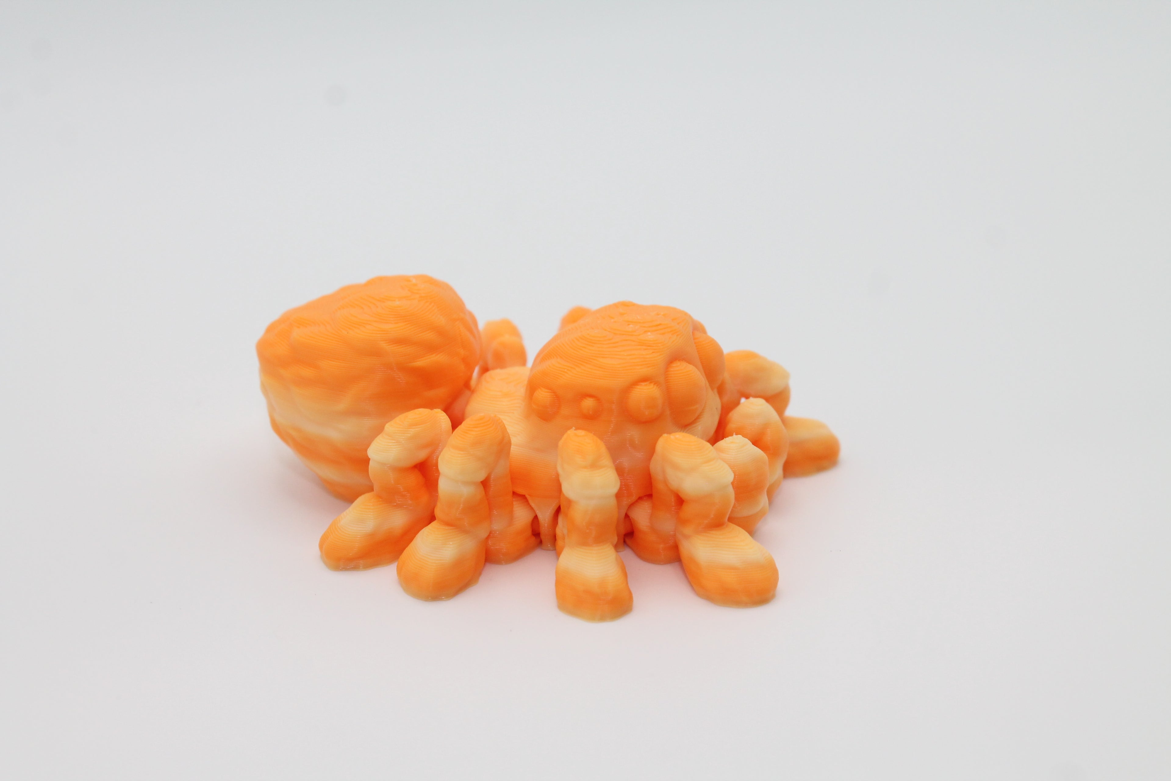 Flexi Spider