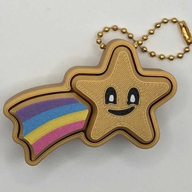 Rainbow Clickers