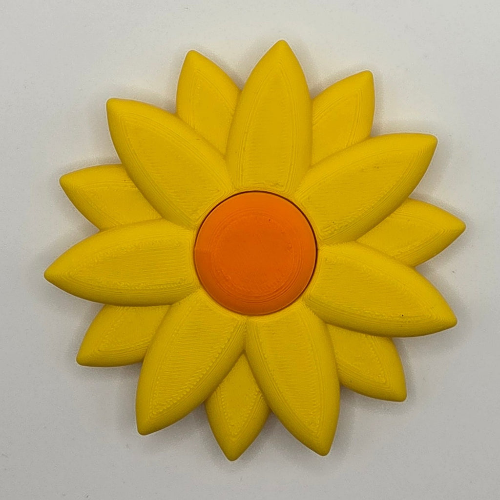 Flower Clickers