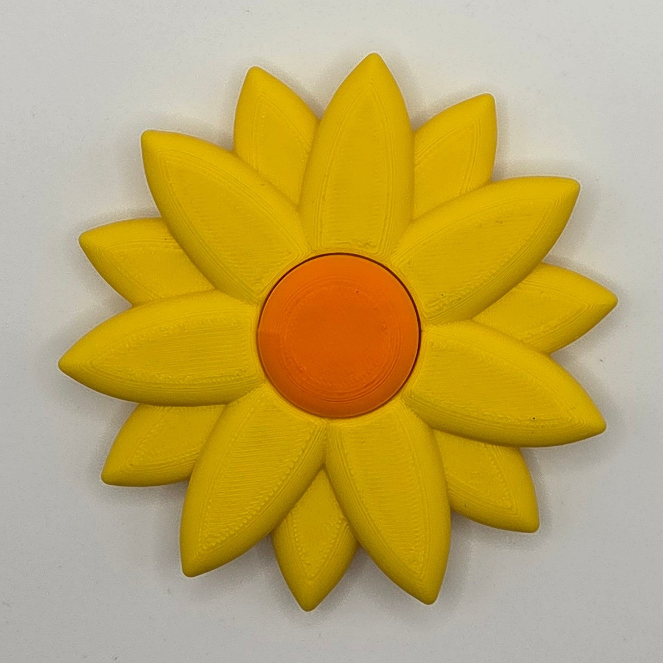 Flower Clickers