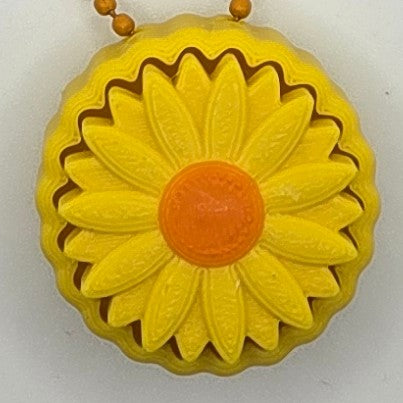 Flower Clickers