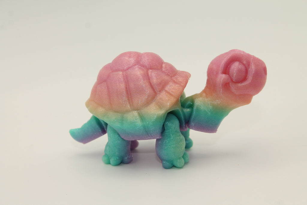 Flexi Tortoise