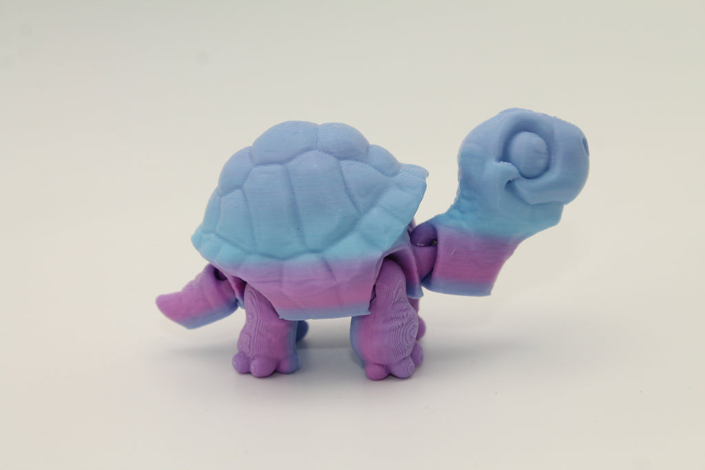Flexi Tortoise