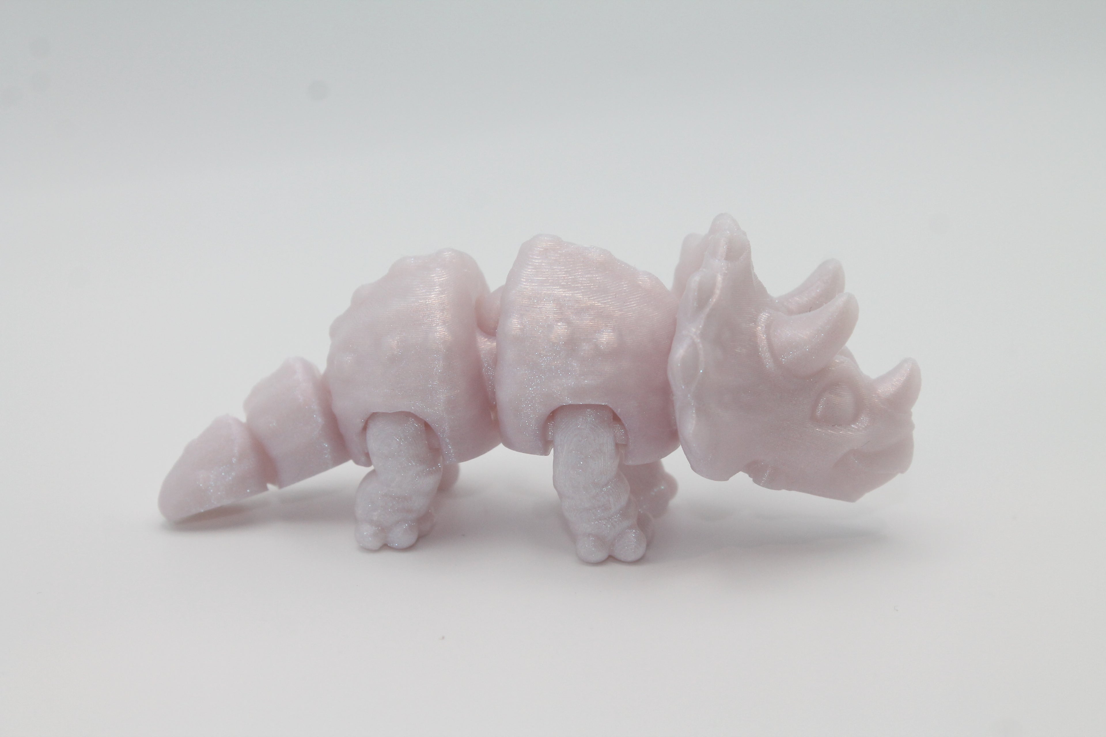 Flexi Triceratops