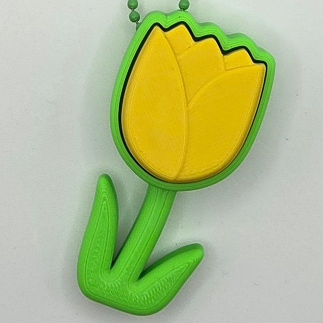 Flower Clickers