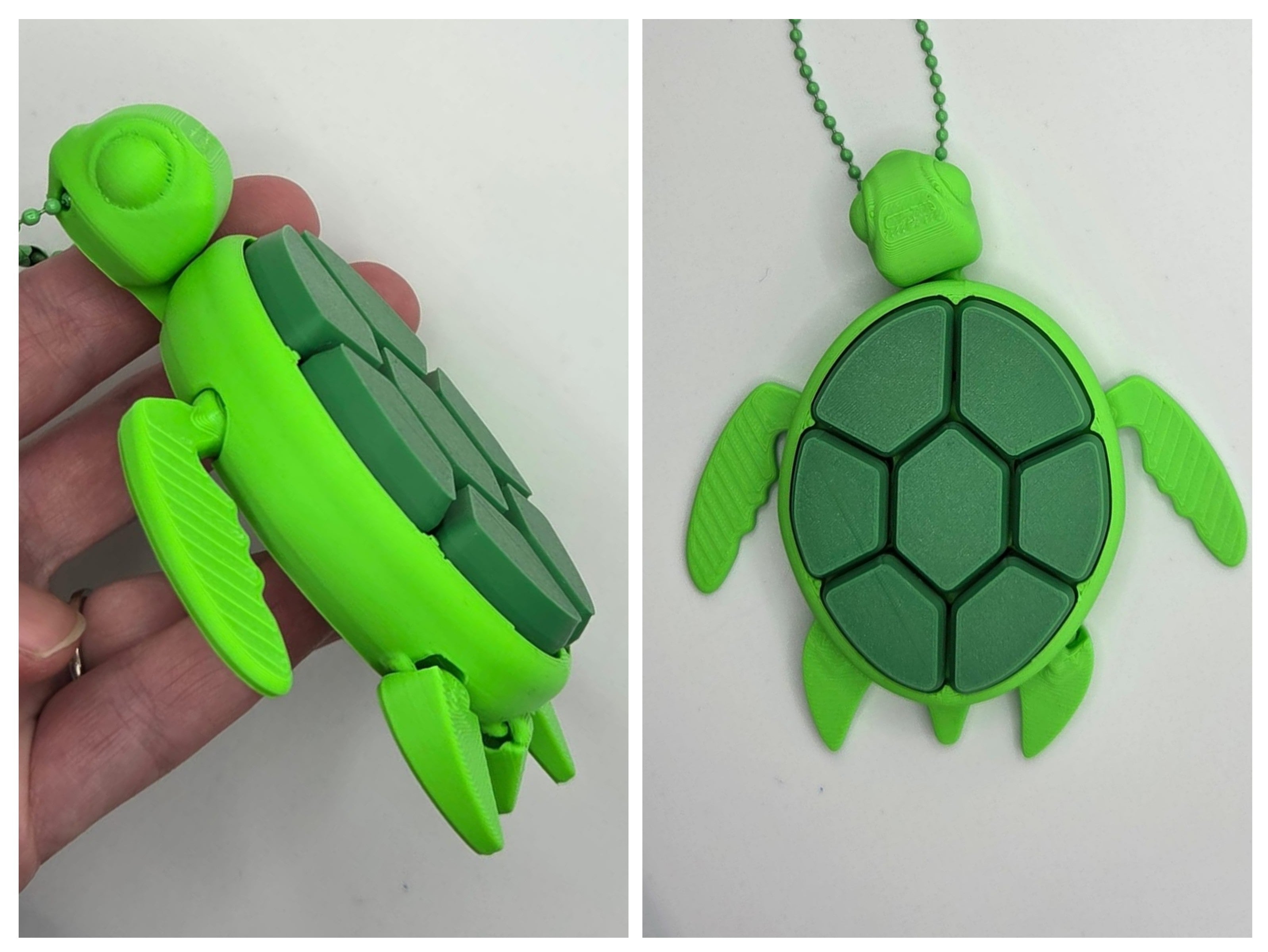 Animal Clickers