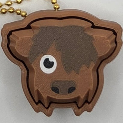 Animal Clickers